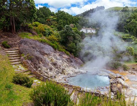 furnas a complete guide sao miguel azores traveltipster travel ideas itinerary and