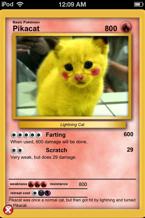 The university obviously is concerned that a counterfeit card is available, the university said in an. Pokemon HD: How To Make A Real Pokemon Card