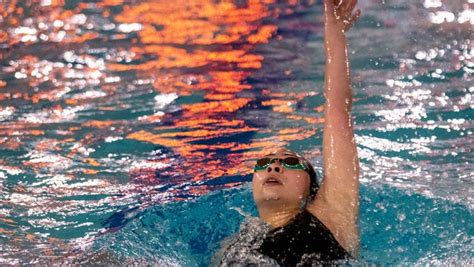 Nj Girls Swimming Morris Sussex County Preview Capsules