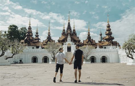 Honeymoon In Thailand — The Keenan Blogger