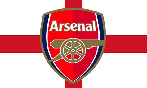 Vector Arsenal Fc Logo Arsenal Logo Wallpapers Top Free Arsenal Logo