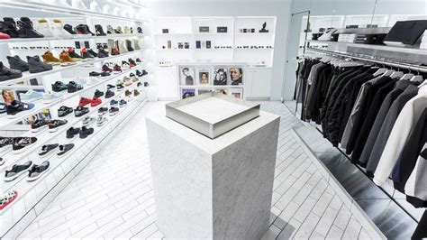 The Coolest Streetwear Shops Around The World Racked