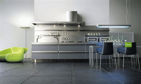 Together they will become your new favorite outlook on minimalism. Japanese Kitchen Design