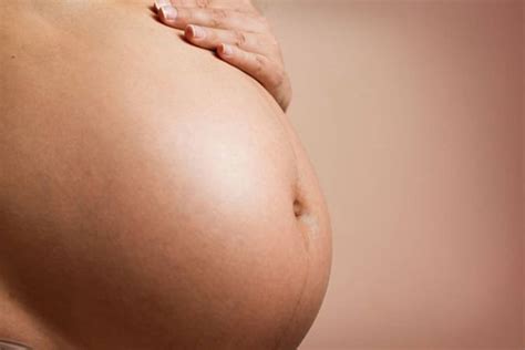 what to expect in your seventh month of pregnancy