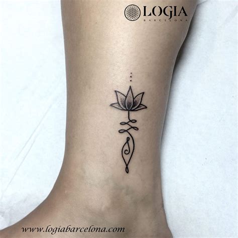 Top 192 Que Significa El Tatuaje De Una Flor 7seg Mx