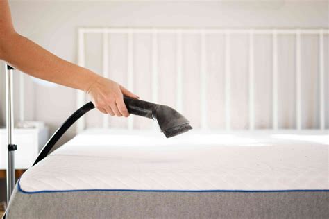Mattress Stain And Odour Removal City Mattress Cleaning Services