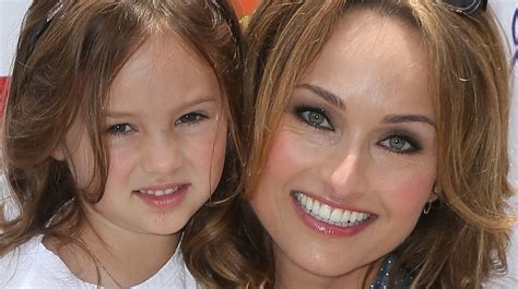 What You Need To Know About Giada De Laurentiis Daughter Jade