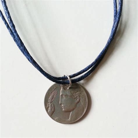 Godess Coin Choker Necklace Via The Jewellery Box Click On The Image