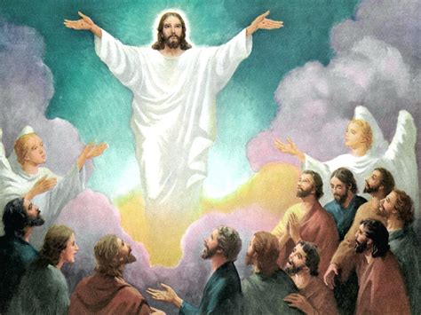 It consisted of six 43 minute episodes, grouped into three chapters of two episodes each. Ascension