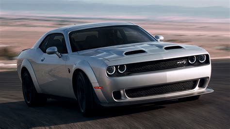 2019 dodge challenger srt hellcat redeye widebody wallpapers and hd images car pixel