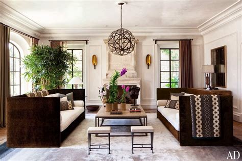 New Home Interior Design Gisele Bündchen And Tom Bradys Los Angeles Home