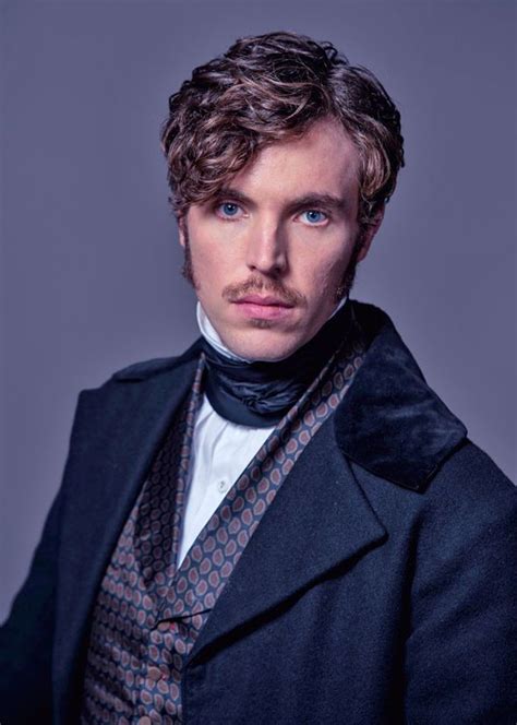 Victoria Season Tom Hughes Reveals What Went Wrong As He Hints At On