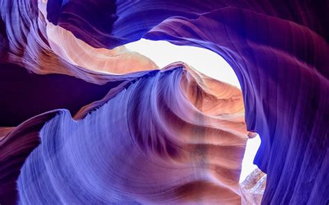 Download Wallpapers Antelope Canyon Cave American