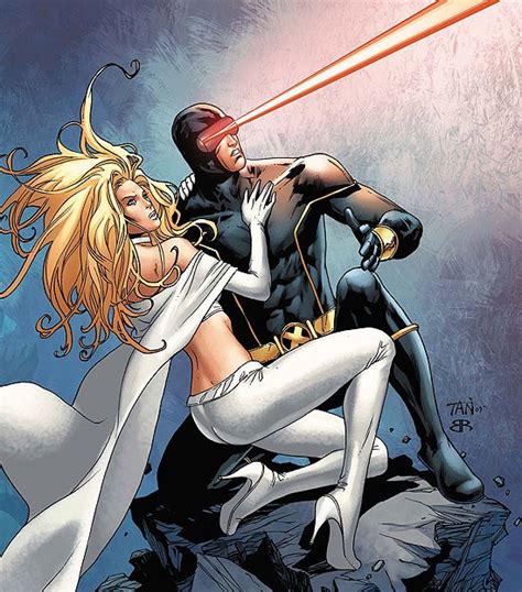 The 10 Best Couples In Comics The Robots Voice
