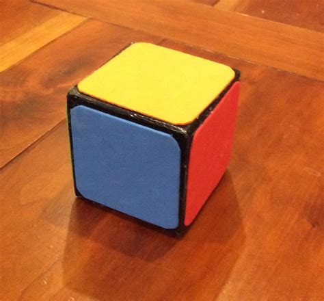 World S Easiest Rubik Cube