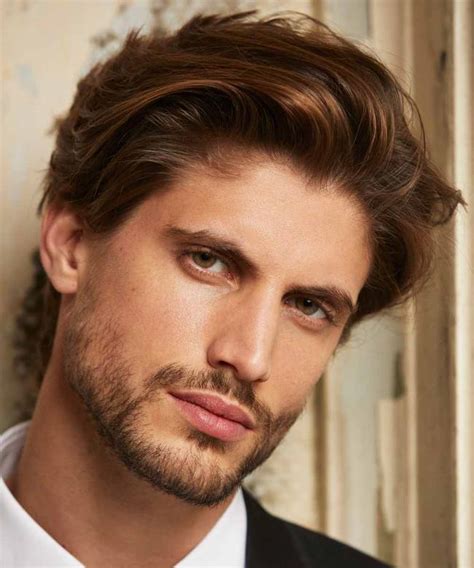 Trendy Mens Haircuts In Images