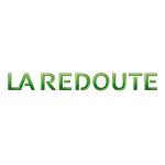 El logotipo de la empresa anterior se basaba en una paleta de colores brillantes, pero después del rediseño, el logotipo se simplificó. Apparel Logos — page 2 / Logonoid.com
