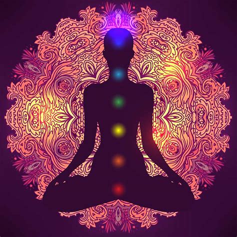 5 Simple Ways Of Knowing If Your Chakras Are Blocked