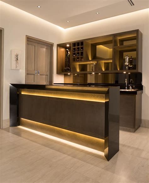We provide best quality wooden bar counter. Pin on Home Bar Ideas