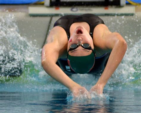 Stratford The Woodlands Cinco Ranch Open Strong In State Swimming