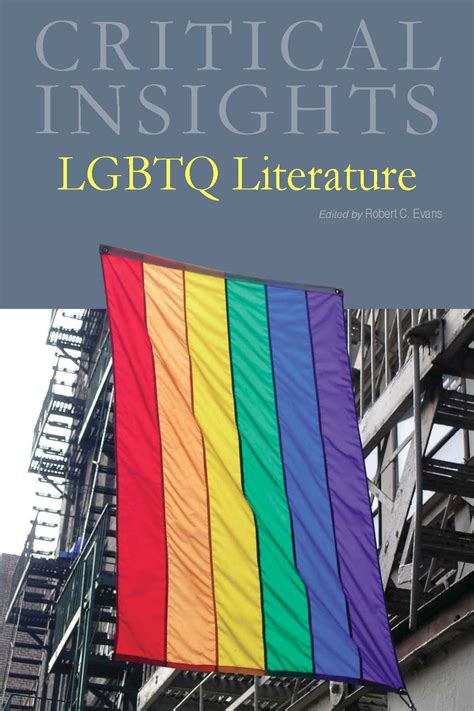 Salem Press Defining Documents In American History LGBTQ