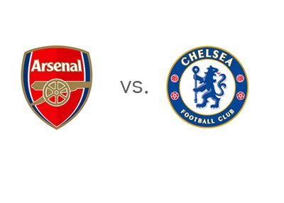 How many arsenal players are currently effected by covid and at what point do the premier league cancel a. Arsenal vs. Chelsea - EPL - 23/12/2013