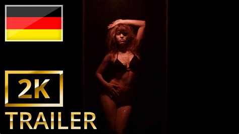 A Thought Of Ecstasy Offizieller Trailer K Uhd Deutsch German
