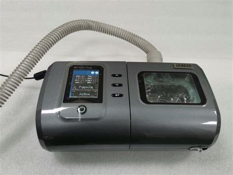 Breathing Apparatus Auto Portable Hospital Non Invasive Medical Bipap