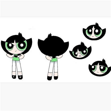 Pin On Buttercup Ppg
