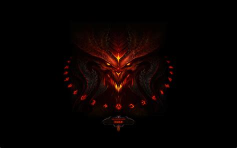Free Hd Diablo 3 Backgrounds