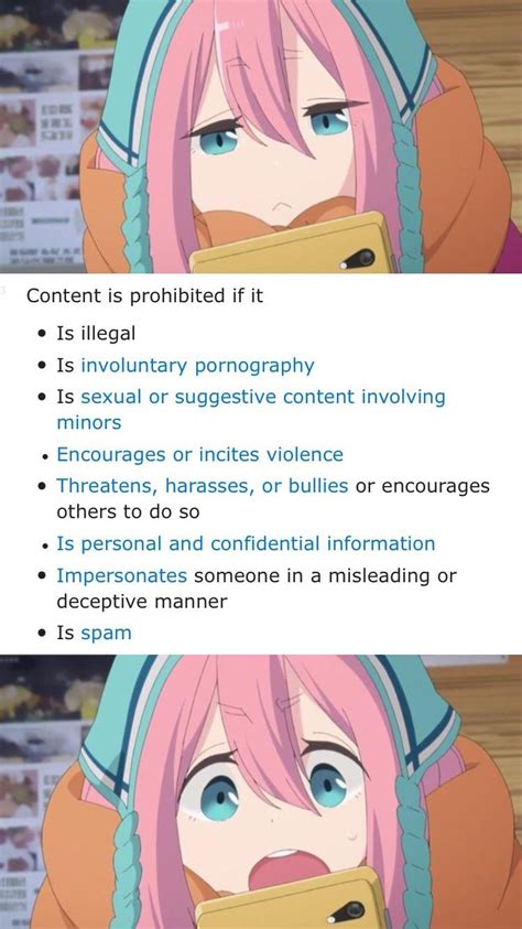This Is The Current Reddit Anime Meme Pages Ranimemes