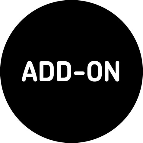 Addon Configure 1st