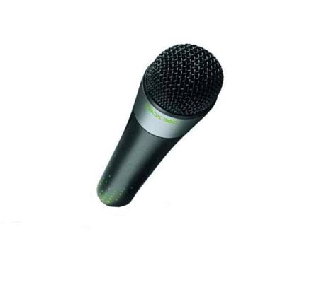 Xbox 360 Wireless Microphone W Sklepie Rtv Euro Agd