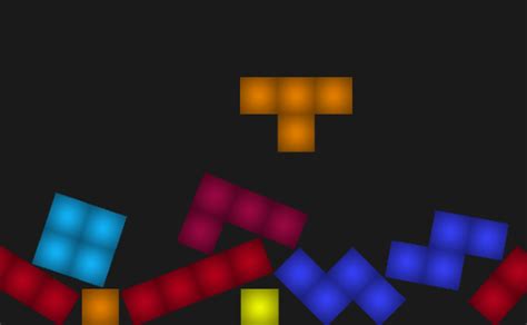 Juegos De Tetris ¡juega Gratis Ahora En 1001 Juegos