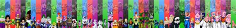 We did not find results for: Finished a 4K image that features 45 DBZ Villians and ...