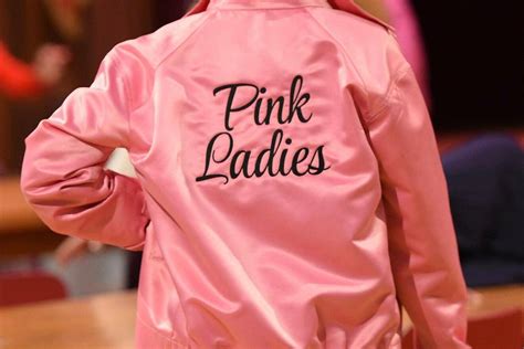 Grease Rise Of The Pink Ladies Heres The First Teaser For The