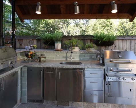 Huge discounts & no sales tax! Outdoor Kitchen Lighting | Houzz