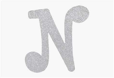 Papercraft Clip Art Image Files Silver Glitter Alphabet Letters Png Upper Case A Z Etna Com Pe