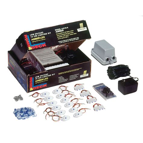 We did not find results for: Innovative Lighting Deck & Dock LED Kit - Blue LED/White Housing 090-2100-4, Product Details