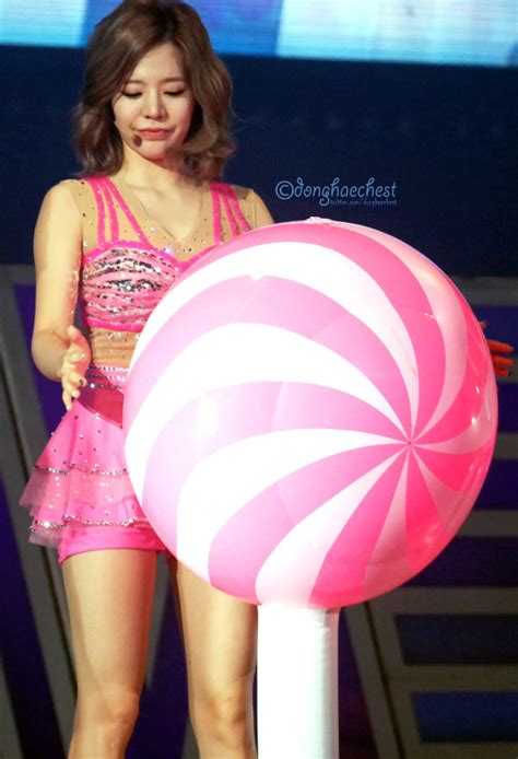 Sunny Concert Girls Generation Snsd Photo Fanpop