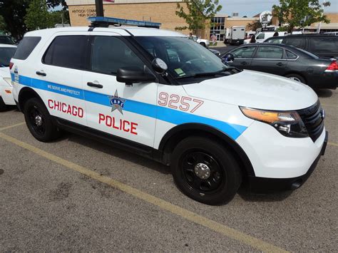 Chicago Police Union Members Fume After Arbitrator Rules They Must Get