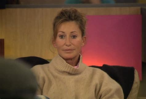 Paula Hamilton Threatens To Leave Celebrity Big Brother After Being Nominated Alongside Speidi