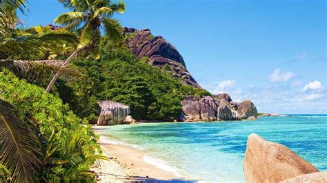 Seychelles Wallpapers Top Free Seychelles Backgrounds Wallpaperaccess