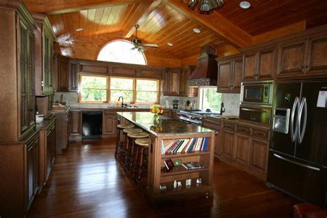 Your guide to trusted bbb ratings, customer reviews and bbb accredited businesses. Remodeled Kitchen at a country lake side home with custom ...
