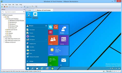 Vmware player is licensed as freeware for pc or laptop with windows 32 bit and 64 bit operating system. VMware Workstation 11 and Player 7 Pro Now Available ...