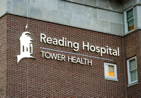 Reading Hospital Named A Top 10 Hospital In Pennsylvania By Us News