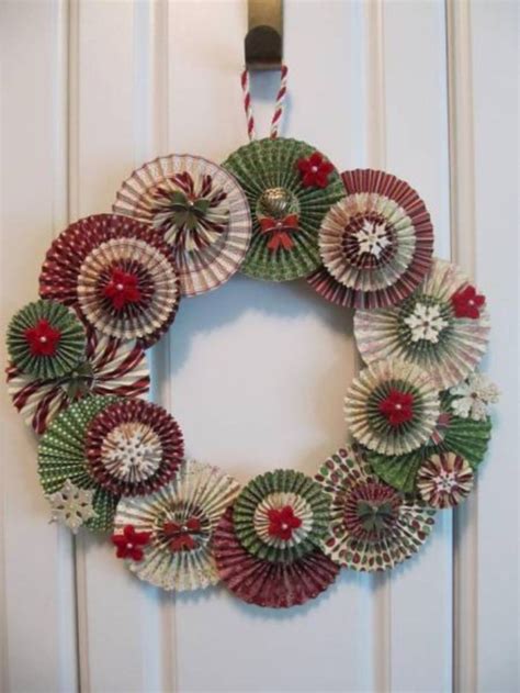 Nice 60 Inspiring And Unique Christmas Wreaths Ideas About Ruth