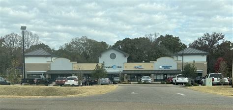 6760 Goodman Rd Olive Branch Ms 38654 Officeretail For Lease Loopnet
