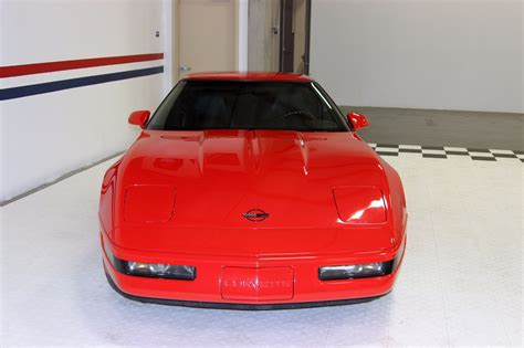 1994 Chevrolet Corvette Stock 16064 For Sale Near San Ramon Ca Ca