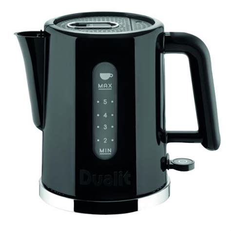 Dualit 15l Studio Cordless Jug Kettle Pik72120 Kettles And Urns